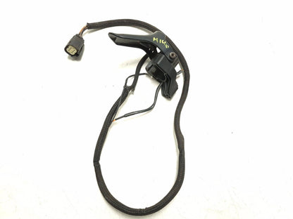 2020 Ski Doo Mxztnt 850 E-tec Throttle Handle OEM