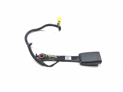 2014 Hyundai Accent Front Left Driver Seat Belt Buckle Latch OEM