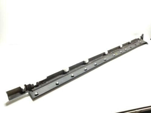 2019 Chevrolet Blazer Rs Skirt Rocker Panel Molding Left Driver Side OEM