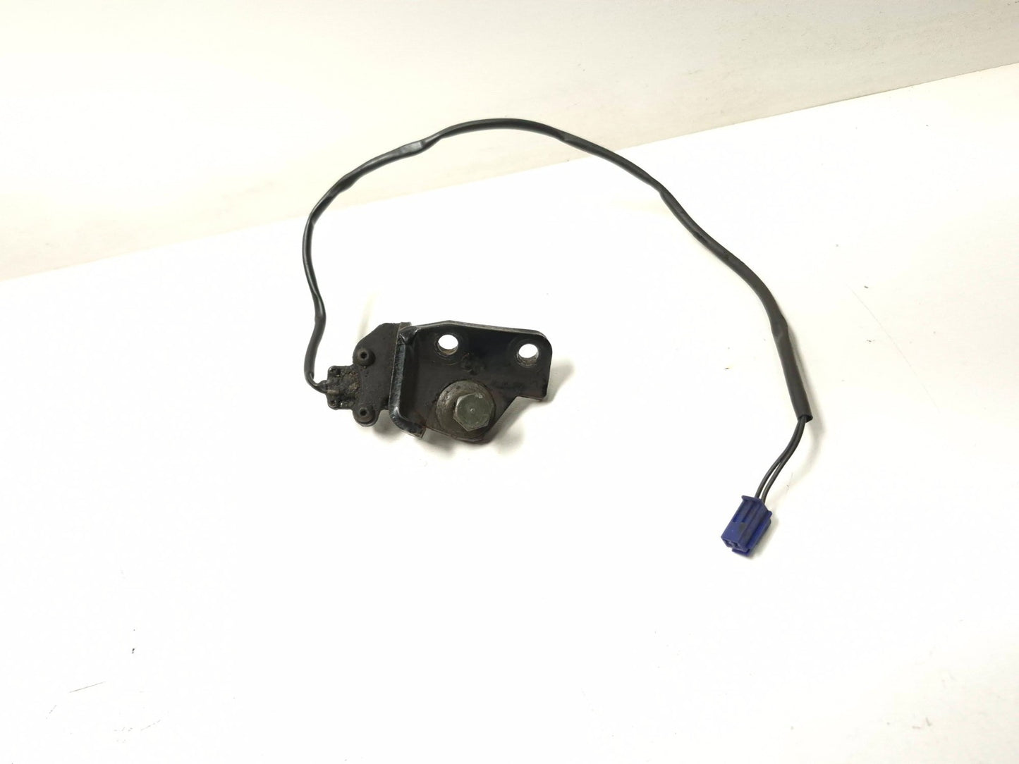 2004 Yamaha Fz6 S Center Stand & Side Stand Switch Pair OEM