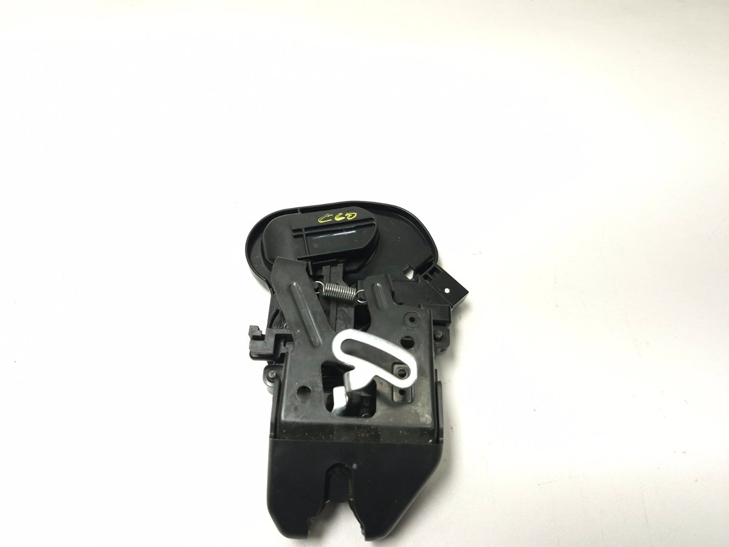 2007 Acura Tl Type-s Trunk Latch Lid Lock Handle Actuator OEM