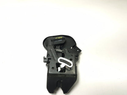 2007 Acura Tl Type-s Trunk Latch Lid Lock Handle Actuator OEM