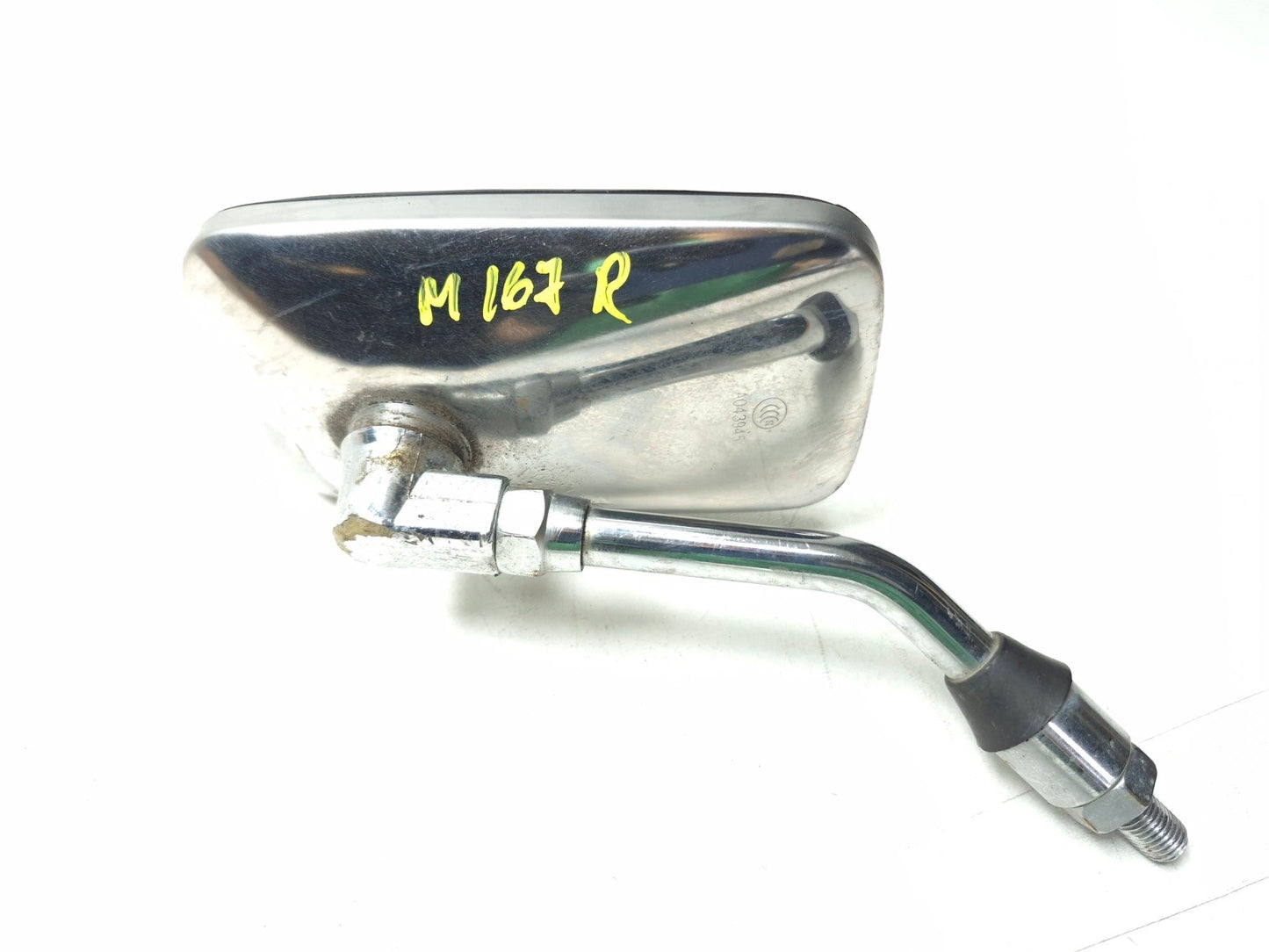 2007 Cf Moto V5 Qlink Legacy 250 Right Side Mirror OEM