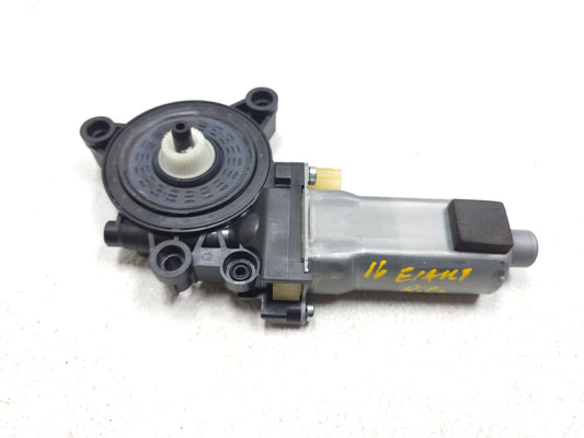 14 15 16 Hyundai Elantra Door Window Motor Rear Left Driver Side OEM Sedan