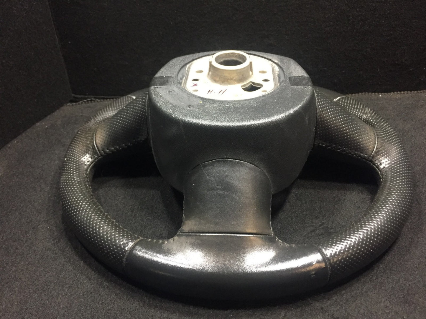 2009 Audi A5 Coupe Steering Wheel OEM