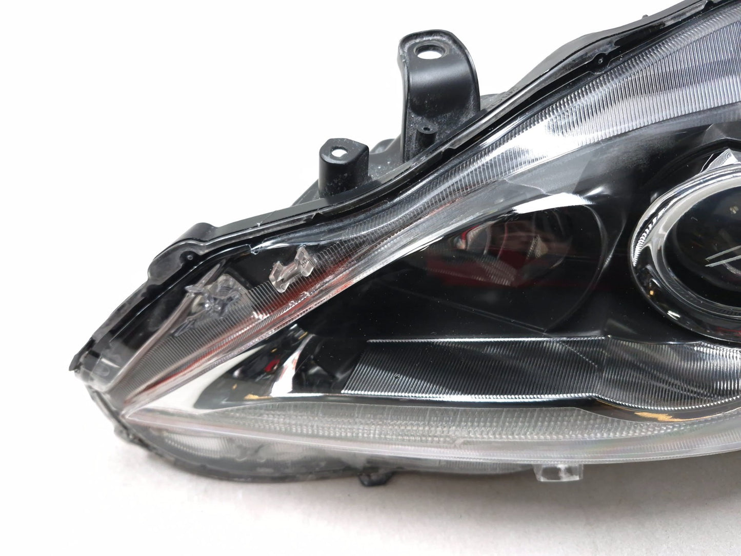 2013 Lexus CT200h Headlight Left & Right OEM