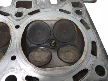 2011 Kia Sportage Engine Cylinder Head 2.4l OEM