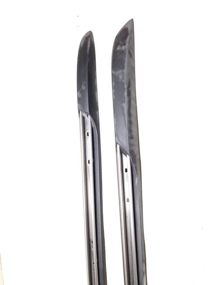 2011 - 2022 Jeep Grand Cherokee Luggage Roof Rack Rail Left & Right OEM