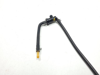 2007 Yamaha Xvs 1300 V-star Vakuum Hose OEM