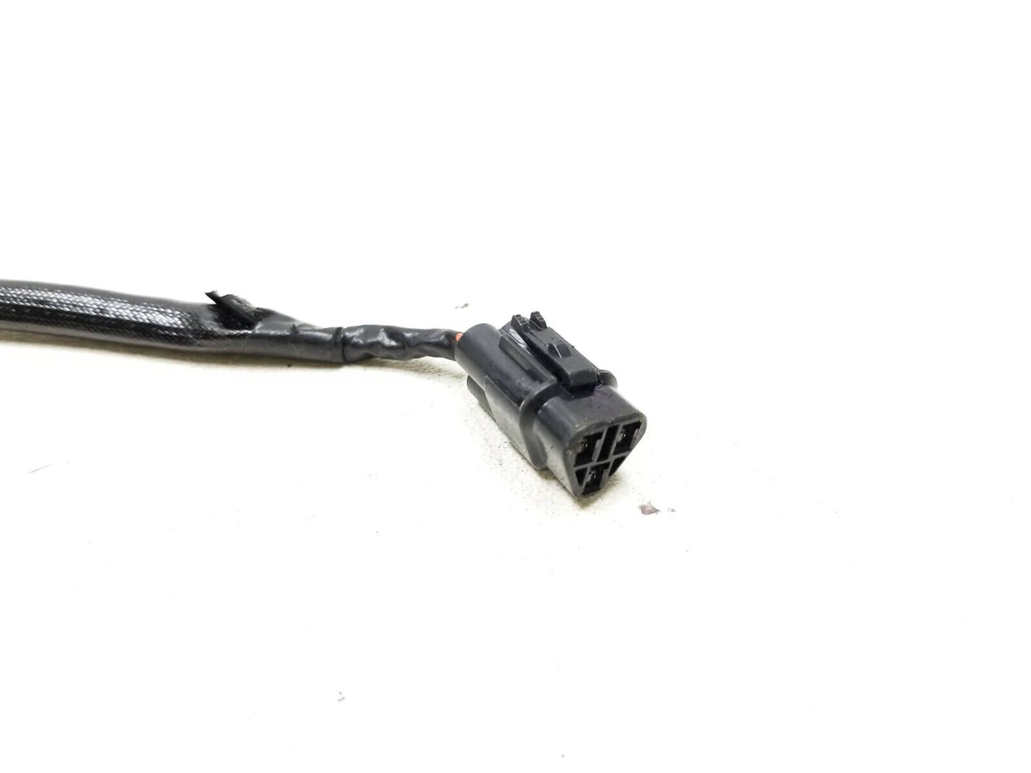 2024 Triumph Speed 400 Side Kick Stand Switch OEM