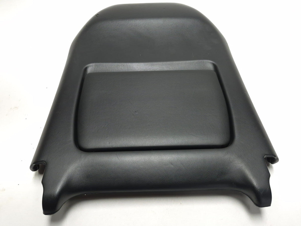 2008 Acura Tl Type-s Front Seat Back Cover Panel Right Passenger Side OEM