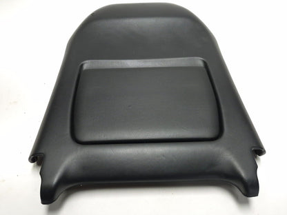 2008 Acura Tl Type-s Front Seat Back Cover Panel Right Passenger Side OEM