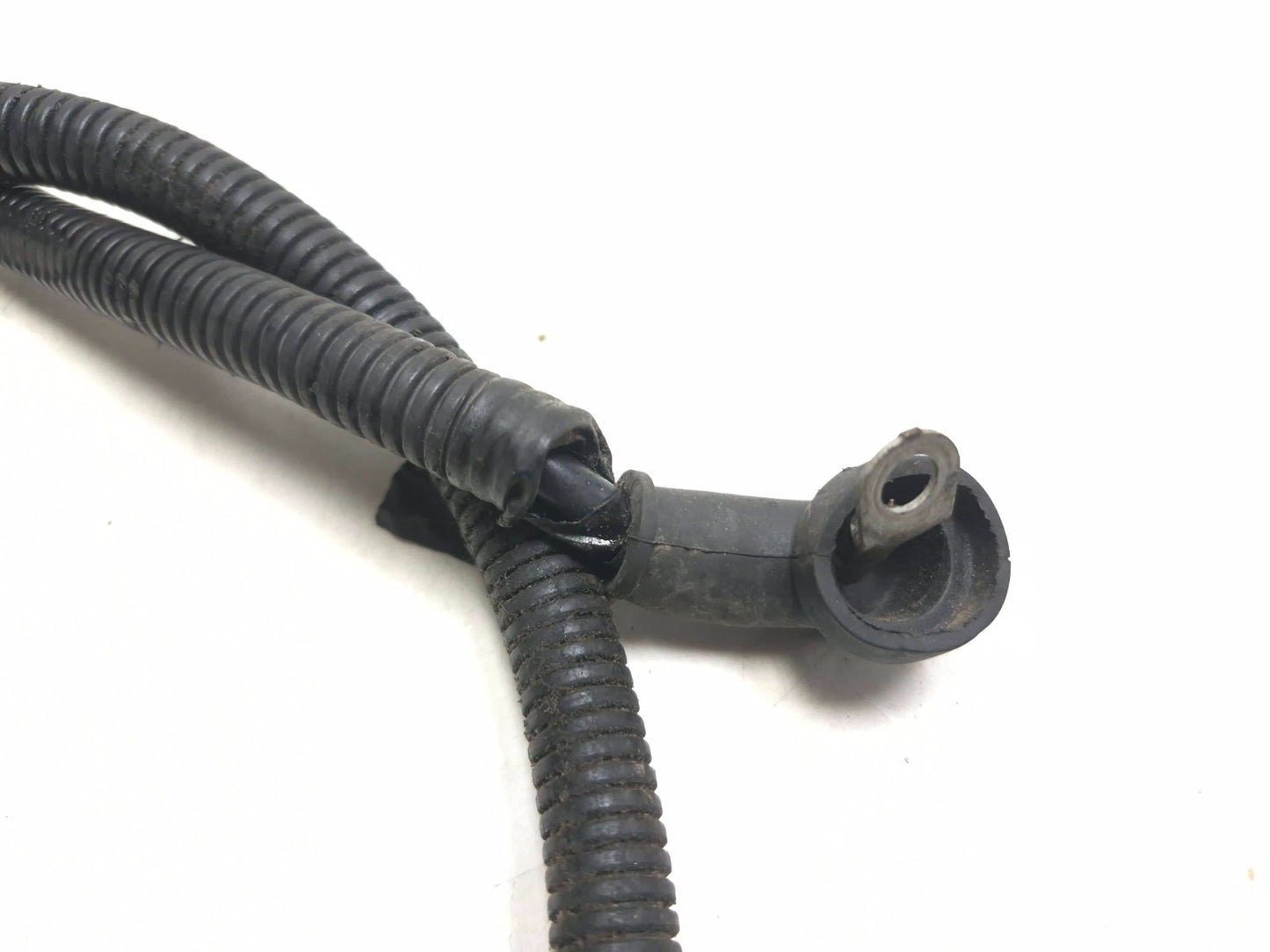 2006 Suzuki Gz250 Positive & Negative Starter Cable OEM