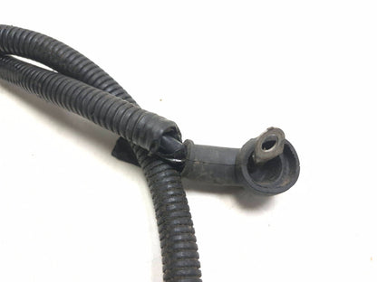 2006 Suzuki Gz250 Positive & Negative Starter Cable OEM