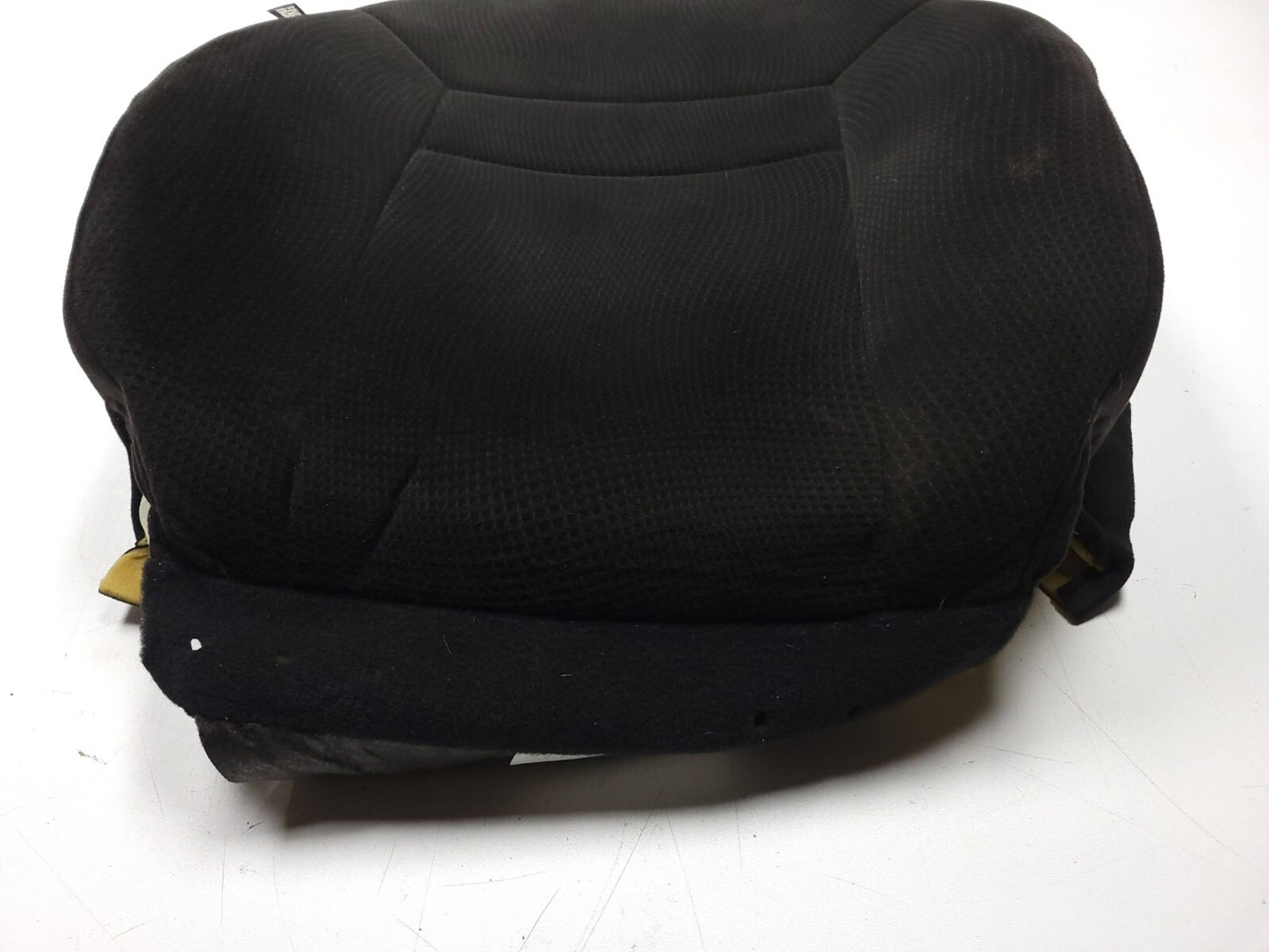 2010- 2020 Dodge Grand Caravan Front Upper Seat Cushion Passenger Side Right OEM