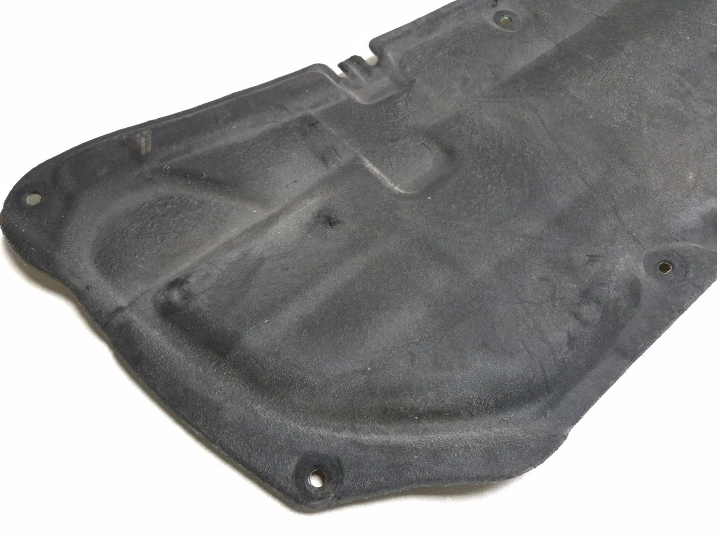 2007 Honda Fit Hood Insulator Mat OEM