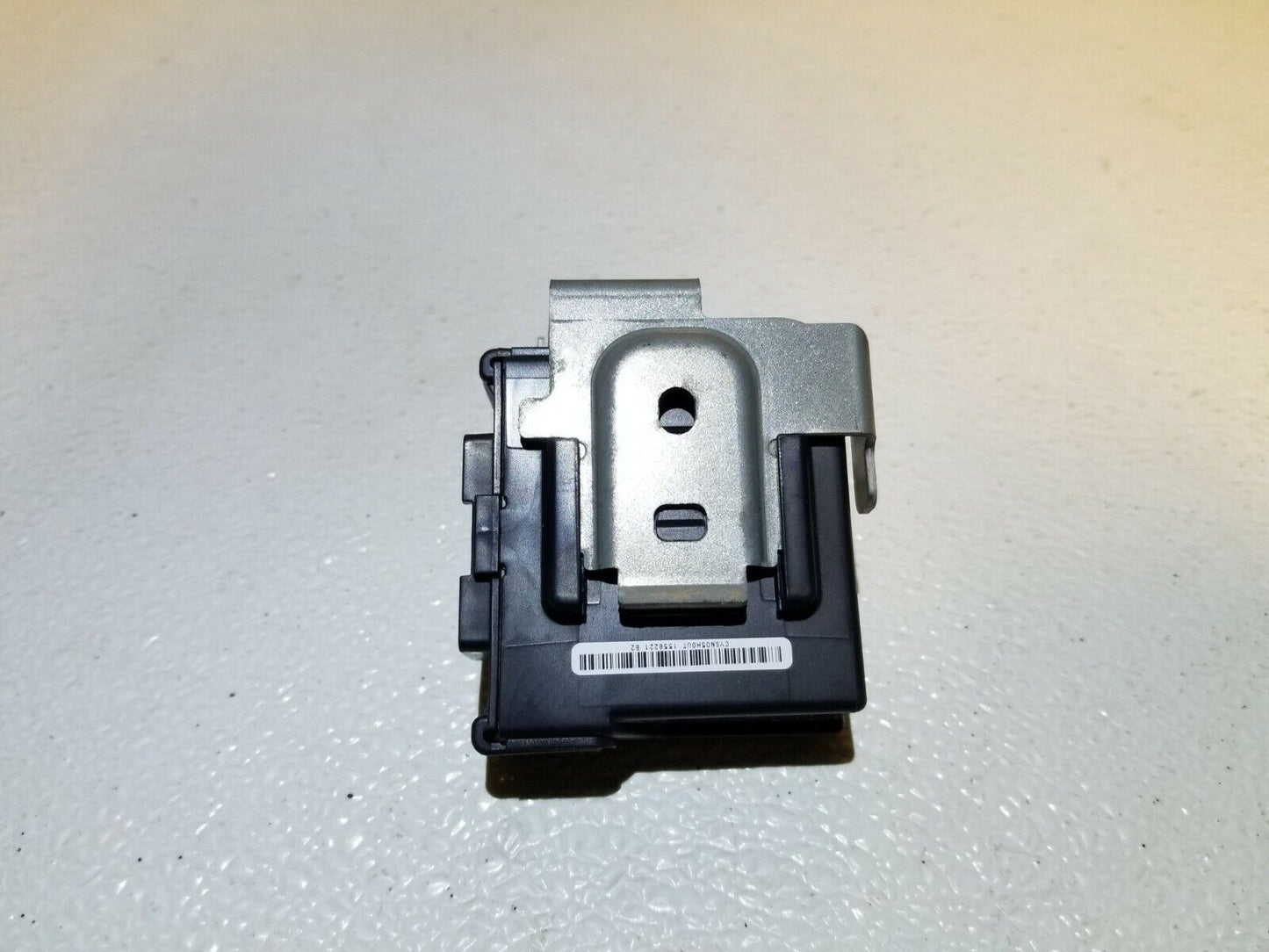 16 17 18 Nissan Maxima Navigation Control Module 476a04ra0c OEM 41k