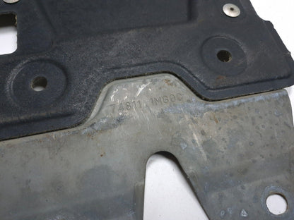 2020 Infiniti Q50 Under Body Frame Engine Splash Guard Shield Cover Oem✅