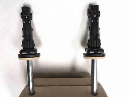 2017 Jaguar Xe Front Seat Headrest Left Or Right OEM