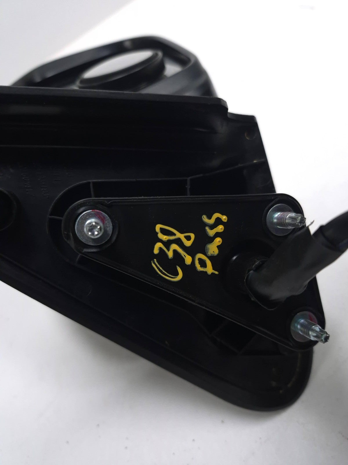 2015 Nissan Juke Mirror Passenger Side OEM