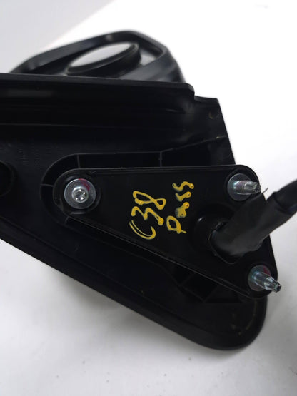 2015 Nissan Juke Mirror Passenger Side OEM