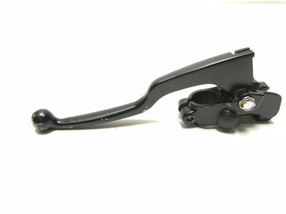 2019 Kawasaki Ninja Ex400 Clutch Lever & Cable Pair OEM