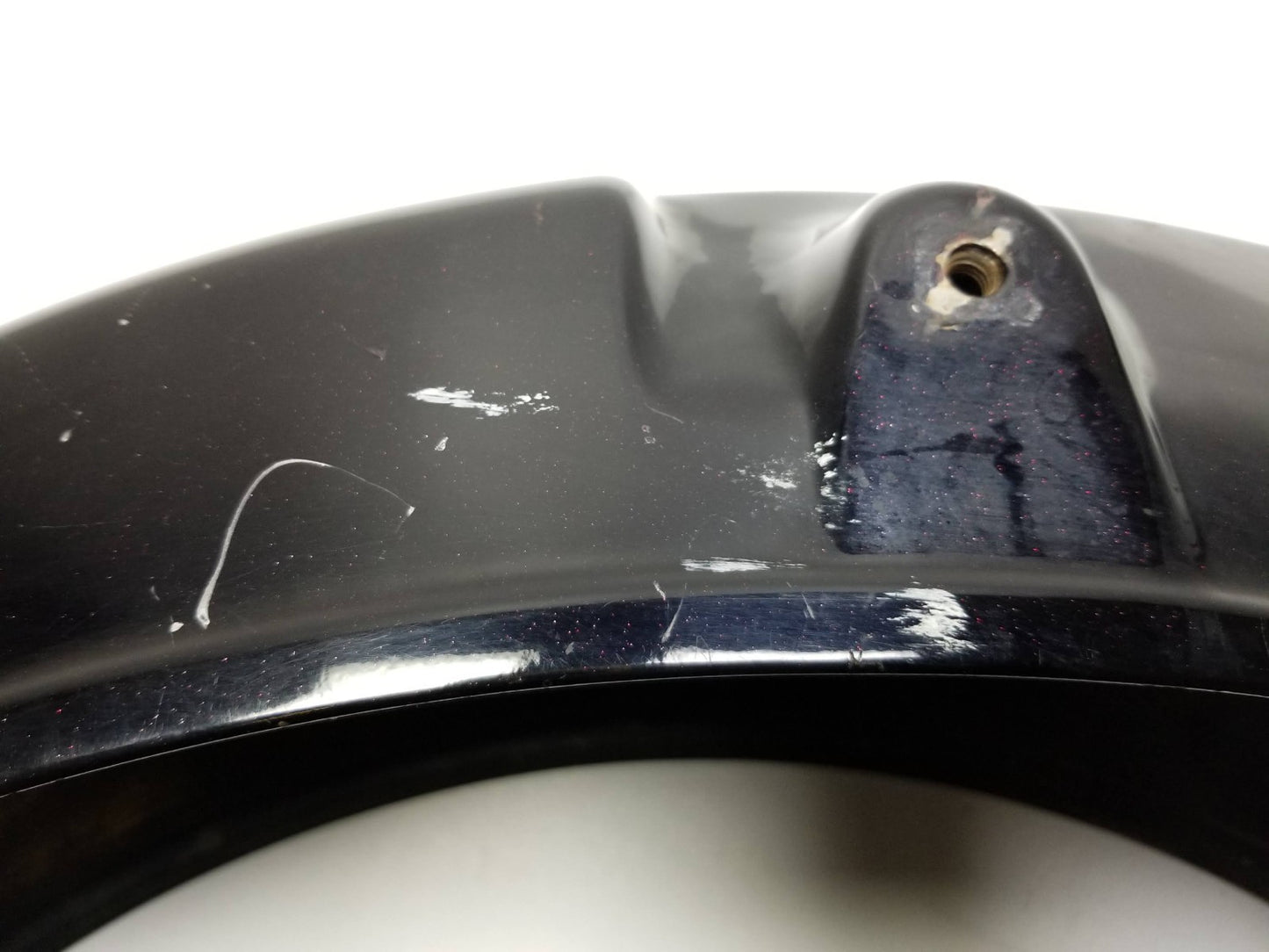 1990 Kawasaki Vn750 Vulcan Rear Wheel Fender OEM