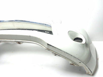 2012 Nissan Leaf Front Bumper Cover OEM