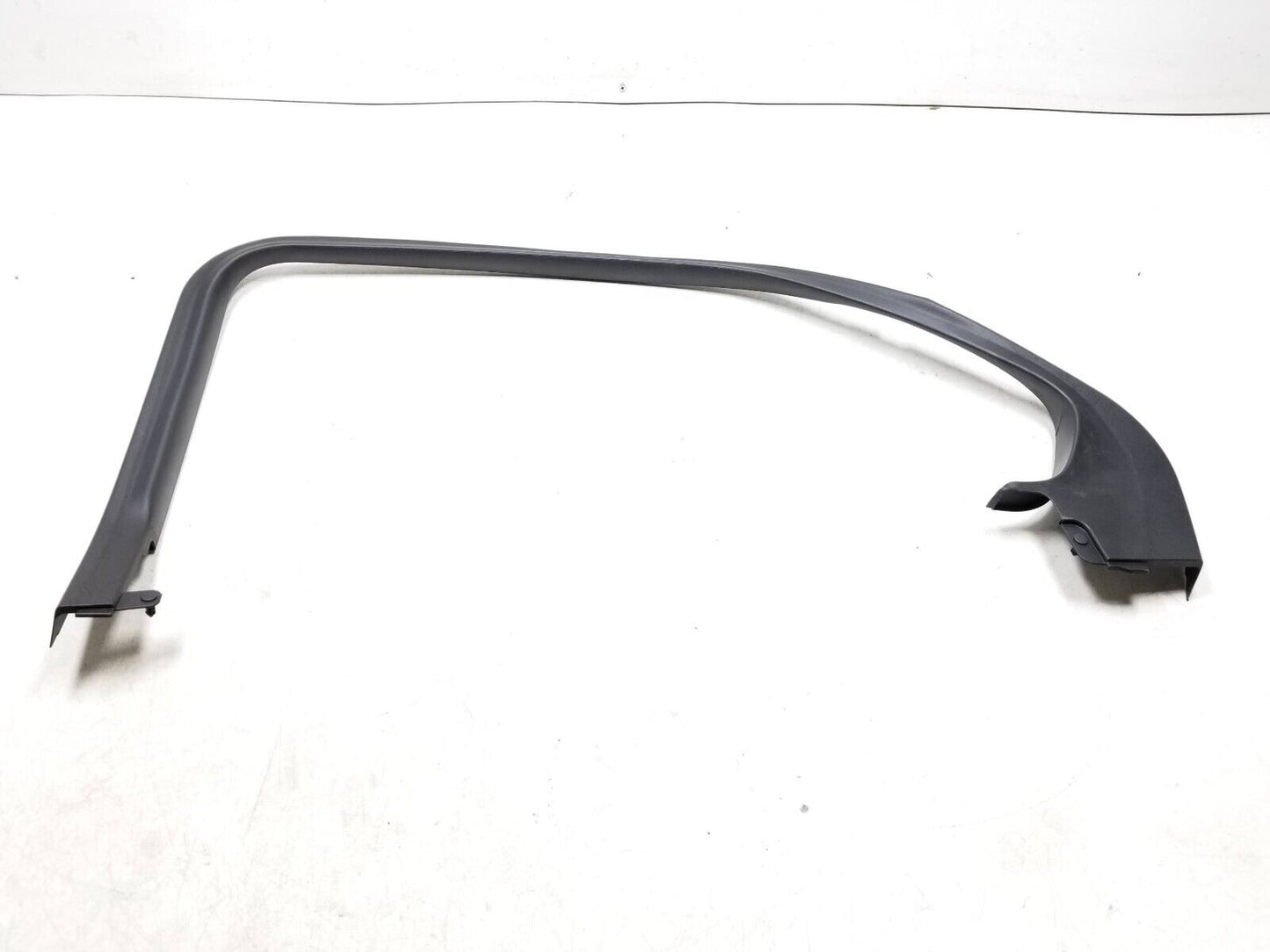 10-15 Chevrolet Equinox Door Window Frame Trim Molding 4pcs OEM