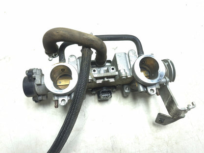 2015 Suzuki Gw250 Inazuma 250 Throttle Body OEM