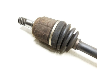 09 - 12 Hyundai Genesis Coupe Rear Axle Shaft Driver Side Left 2.0t OEM