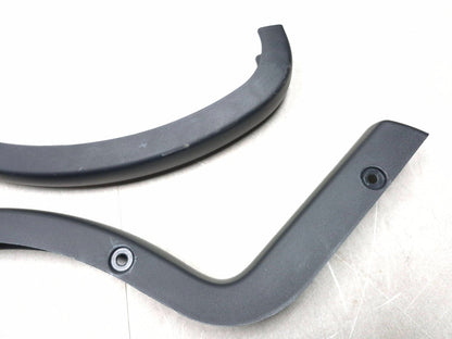 2018 Chrysler 300 Trunk Hinge Cover Trim Left & Right OEM