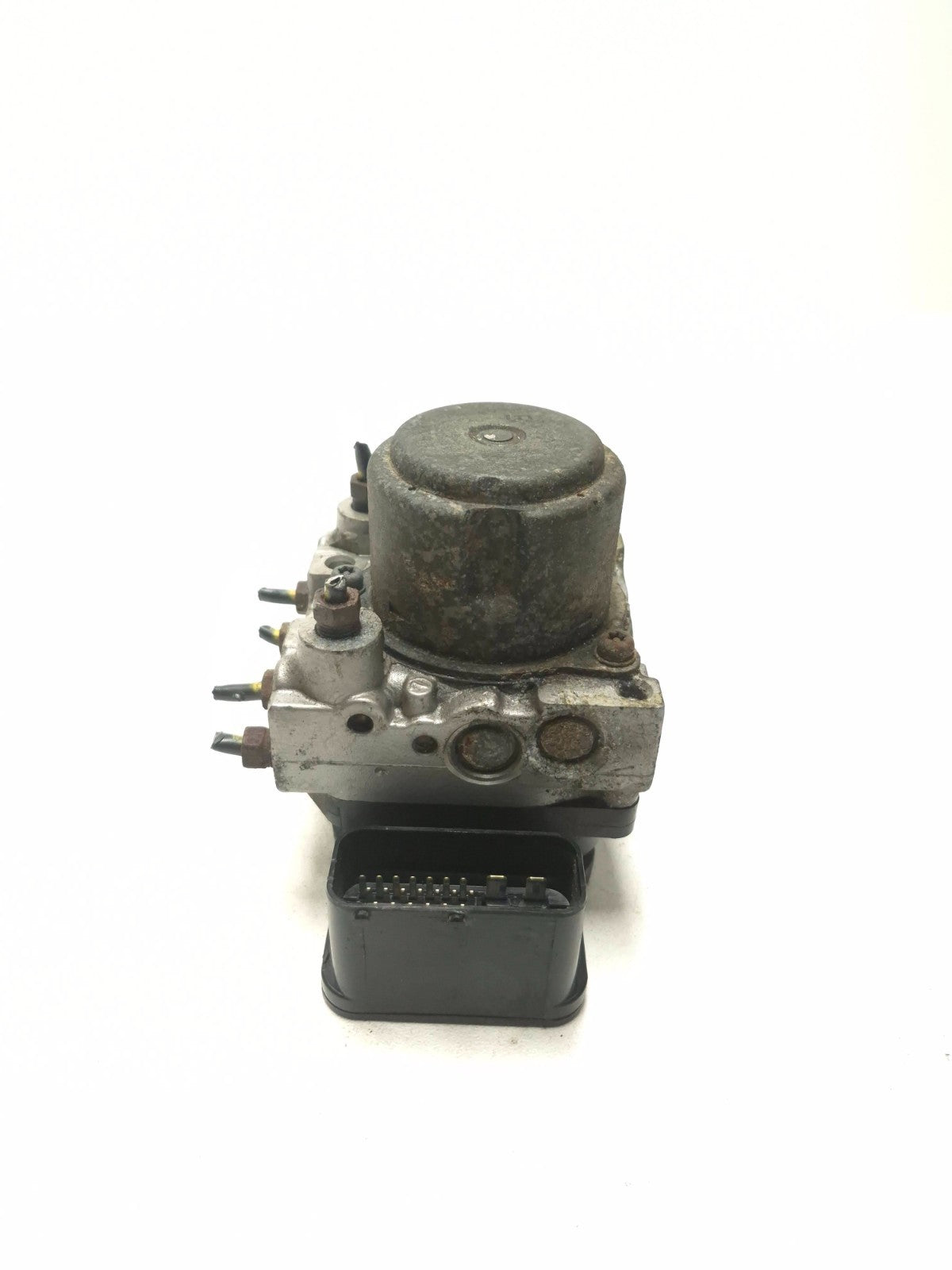 2007 Honda Fit ABS Anti Lock Brake Pump OEM