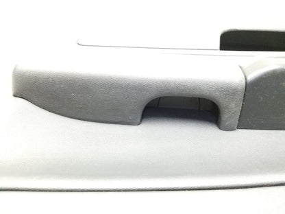 2007-2010 Dodge Caliber Door Panel Trim Front Passenger Side Right OEM