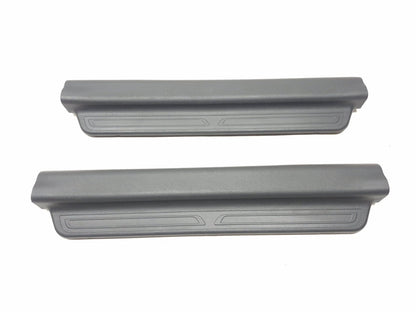 2015 Kia Optima Front Door Scuff Plate Left & Right 858714c200va  OEM