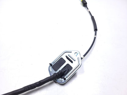 2019 Hyundai Kona Transmission Shift Lever Cable OEM