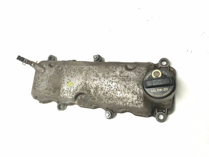 2007 Honda Fit Valve Cover OEM 12310pwc000