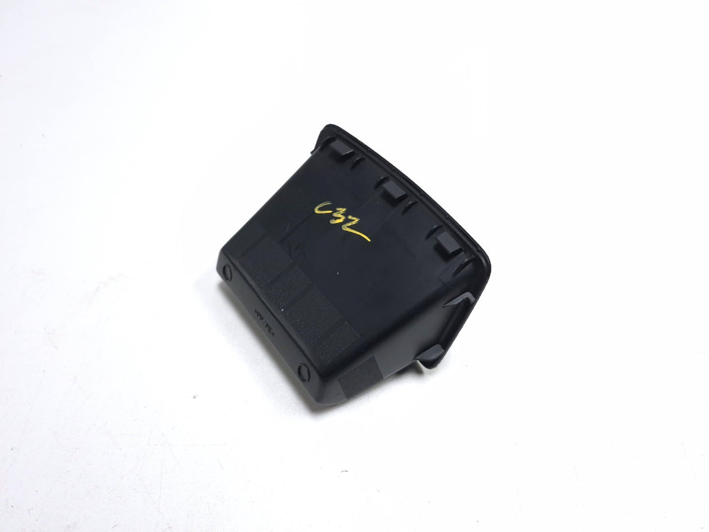 2018 Toyota Corolla Centr Console Rear Storage Pocket OEM