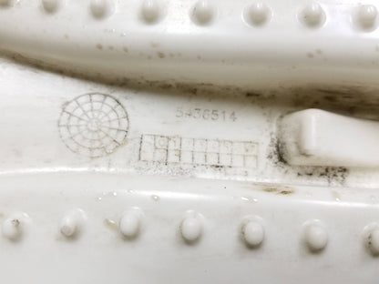 19-21 Polaris 850 Indy Xc 129 Pro Steering Ski Pair Oem✅