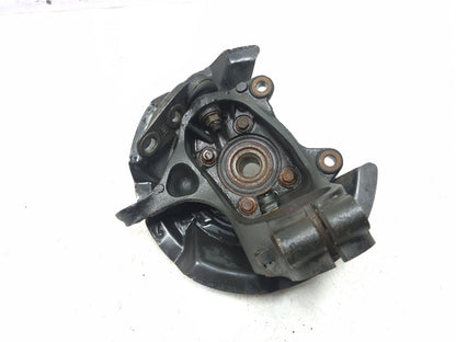 2013 Mini Cooper Front Spindle Knuckle W/hub Right Passenger Side OEM