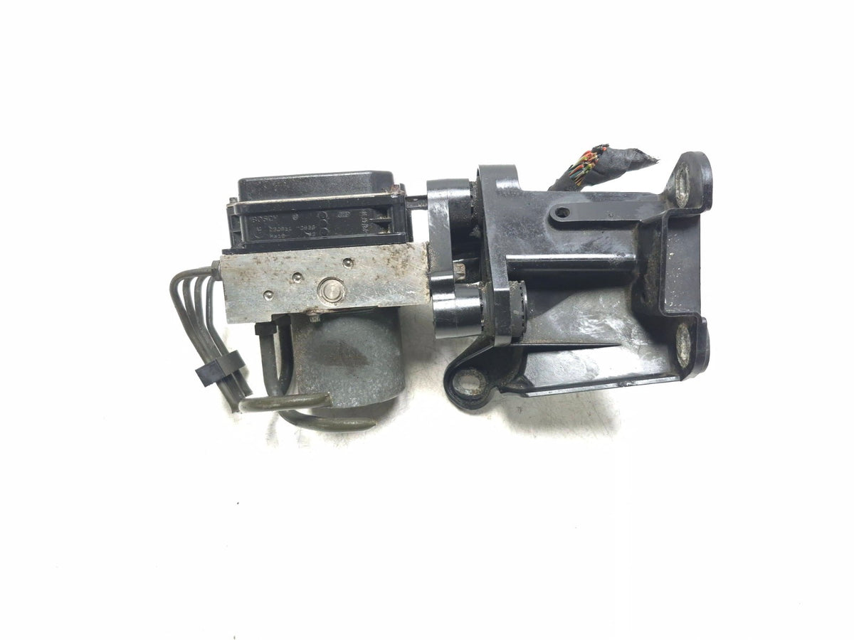 2012 Mercedes W212 E350 ABS Anti Lock Brake Pump A2184310112 OEM