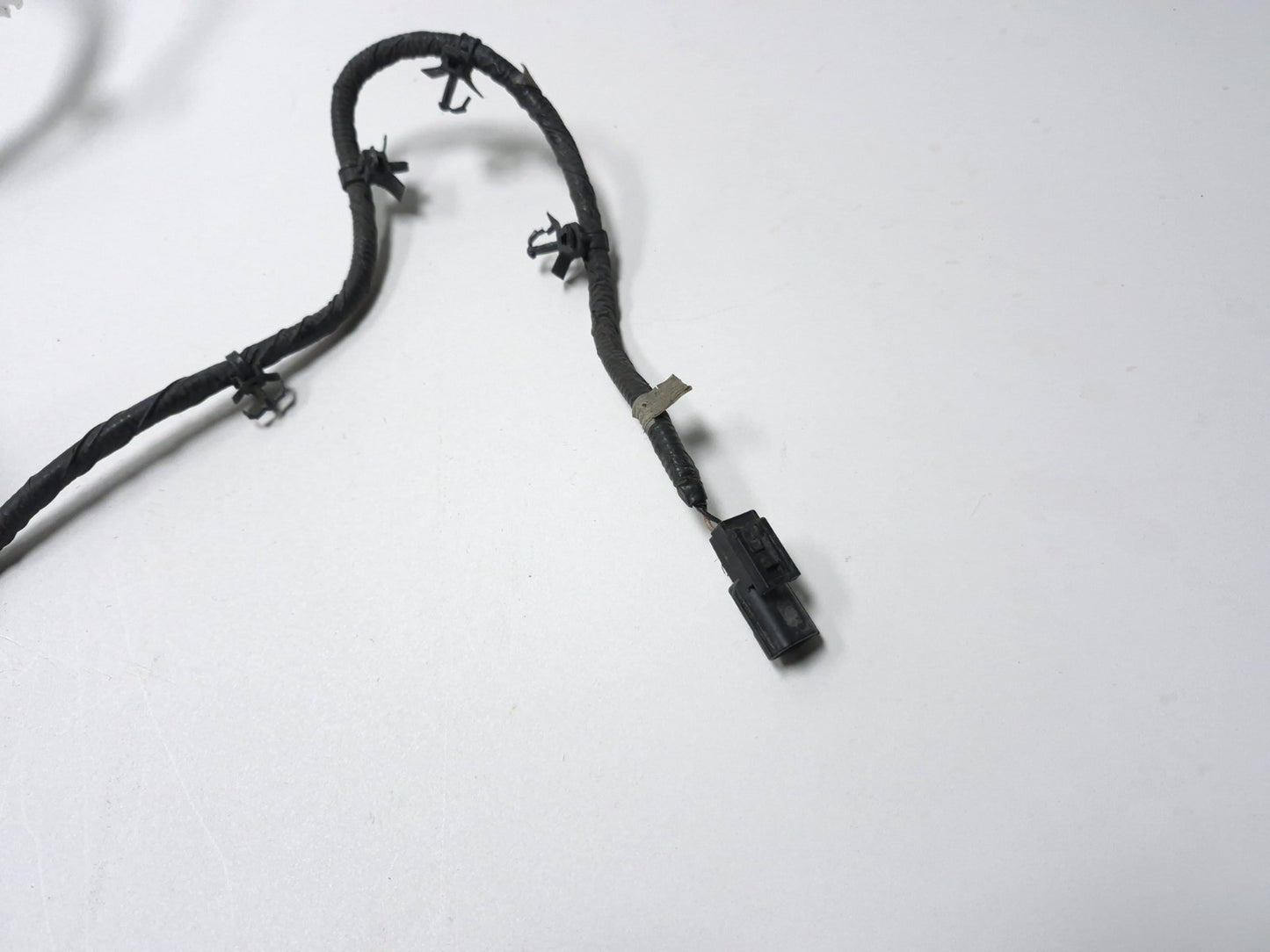 2011 Nissan Juke Rear Body Tail Lamp Wiring Harness OEM