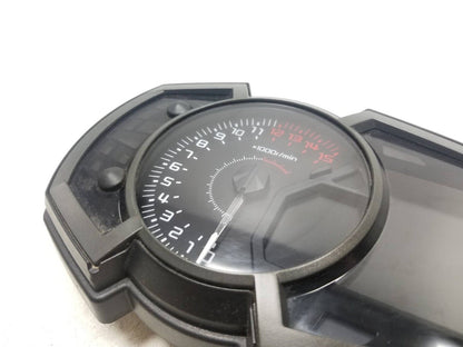2020 - 2023 Kawasaki Ninja 400 Ex400 Speedo Speedometer Gauges Cluster