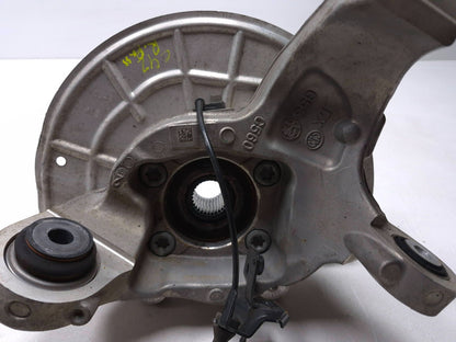 2024 Alfa Romeo Stelvio Wheel Spindle Knuckle Rear Passenger Side Right OEM