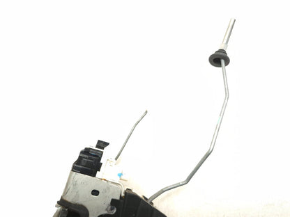 2017 Dodge Journey Front Door Lock Latch Actuator Driver Side Left OEM