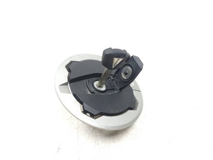 19 - 23 Kawasaki Z400 Er400 Ninja Fuel Tank Seat Lock W/ Key OEM