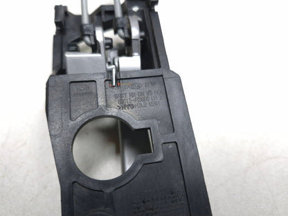 2014 Hyundai Accent Rear Driver Side Door Lock Actuator OEM