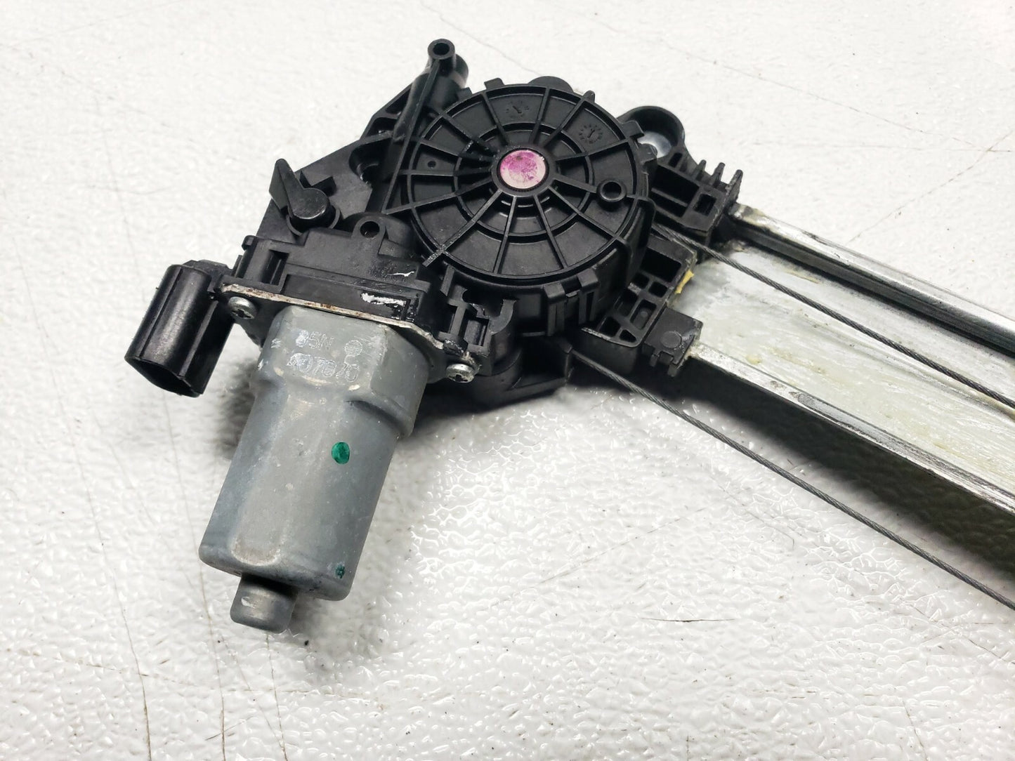 2015 Honda Accord Front Passenger Door Window Regulator W/ Motor OEM