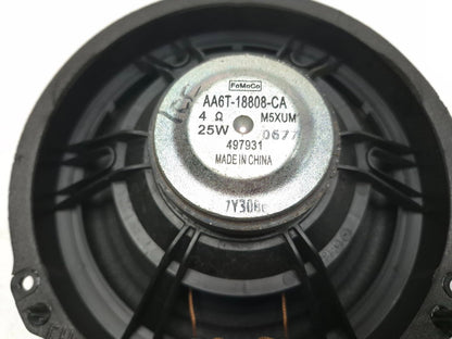 2017 Ford Transit Connect Xl Door Audio Sound Speaker 2pcs OEM