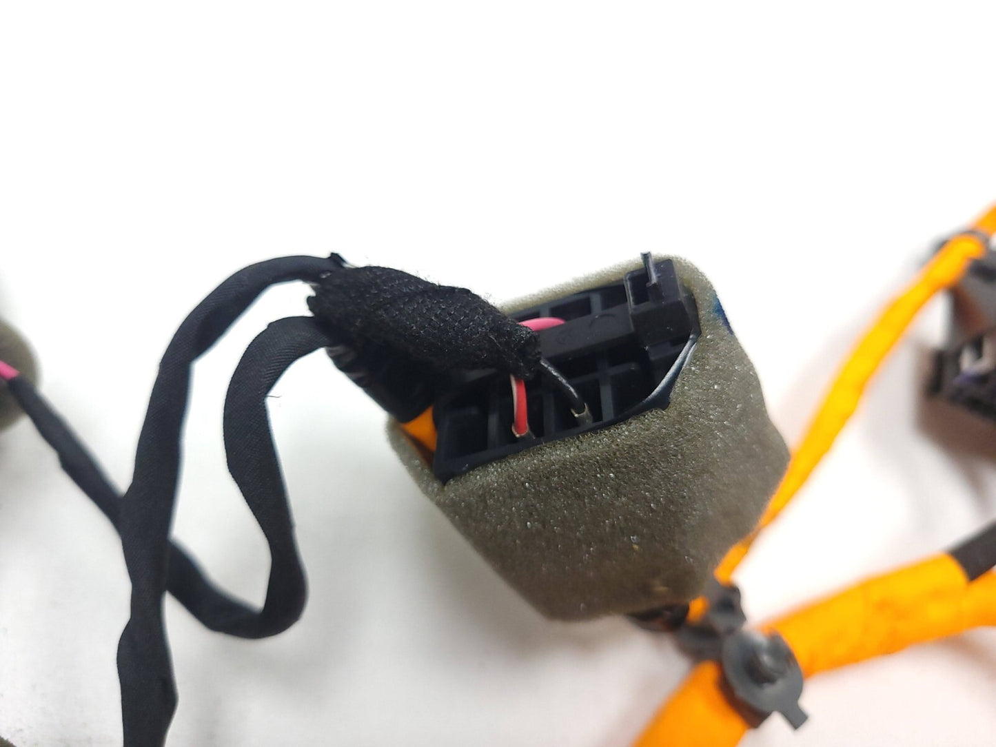2015 GMC Acadia Center Console Wiring Harness OEM